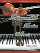 Instrumental Praise #2 B-flat Instrument Solo with piano - other solo parts available as download fr cover